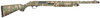 Mossberg 835 Turkey Pump Action Shotgun, 12 GA, 22" Bbl, MO Greeleaf, Optics Cut, 5+1 Rnd