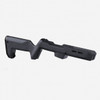 Magpul Backpacker Stock For Ruger PC Carbine, Gray