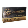 Weatherby 30-378 WBY MAG, 200 Gr Nosler Partition, Box of 20