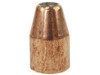 Hornady Action Pistol Bullets 9MM .356 125Gr HAP, Box of 500