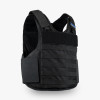 Premier Body Armor Level IIIA Hybrid Tactical Vest Large, Black