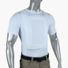 Premier Body Armor Everyday Armor XL T-Shirt 2.0 Bundle, White