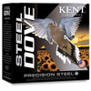 Kent Steel Dove, 20 Ga 2 3/4", 7/8 Oz #6, Box Of 25