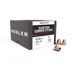 Nosler Custom Competition Handgun Bullets 45Cal 185Gr JHP, Box of 250