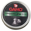 Gamo Tomahawk, .177 Pointed Hollow Point Pellets, 750 Tin