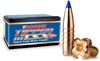 Barnes Tipped TSX Bullets 243 80 Gr. TSX B.T, Box of 50