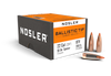 Nosler Rifle Bullets 22Cal 55Gr Ballistic Tip Varmit Pak (.224) Spitzer, Box of 250