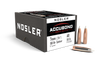 Nosler AccuBond Rifle Bullets 7mm, 150 Gr AccuBond, Box of 50
