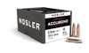 Nosler Accubond Rifle Bullets 6.5 cal, 130GR (.264), Box of 50