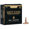 Speer Rifle Hunting Hot-Cor Bullets .284, 145gr SPTZ SP, Box of 100