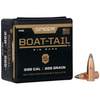 Speer Boat Tail Rifle Bullets .338, 225gr BT SP, Box of 50