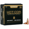 Speer Rifle Hunting Hot-Cor Bullets .311, 150gr SPTZ SP, Box of 100