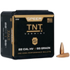 Speer Varmint Hunting TNT Bullets .224, 55gr TNT HP, Box of 100