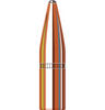 Hornady Interlock 338 Cal (.338"), 250 Gr SP-RP, Box of 100