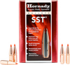 Hornady SST 7.62x39 Caliber (.310"), 123 Gr, Box of 100