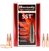 Hornady 338 Cal (.338") 225gr SST Boat Tail, Box of 100