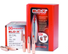 Hornady ELD-X Rifle Bullet 30Cal (.308), 200Gr ELD-X, Box of 100