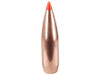 Hornady 30 Cal (.308") Projectiles, 168 gr A-Max, Box of 100