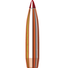 Hornady ELD Match  6.5mm (.264"), 120 Gr Projectiles, Box of 100