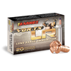 Barnes VOR-TX Long Range Centerfire Rifle 6.5MM Creedmoor 127 gr. 2825fps LRX, 20 Rnds