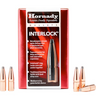 Hornady Interlock Rifle Bullets 8mm .323 150Gr SP, Box of 100
