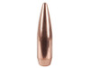 Hornady 30 Cal (.308") Projectiles 168gr BTHP Match, Box of 100