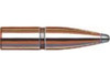 Hornady 6.5mm (.264") 140 Gr SP InterLock Bullet, Box of 100
