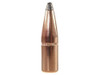 Hornady InterLock 270 Cal (.277") Projectiles 130gr SP, Box of 100