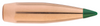 Sierra Rifle Bullets ,.30 Caliber/7.62mm (.308) ,168 Gr. TMK Match, Box Of 500