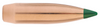 Sierra Rifle Bullets .22 Caliber (.224) High Velocity, 69 Gr. TMK Match, Box Of 500