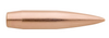 Sierra Rifle Bullets 6.5 mm/.264 Caliber, 130 Gr HPBT-CN, Box Of 50