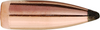 Sierra Rifle Bullets 22 Cal (.224), 55Gr HV SPT BT, Box Of 100