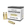 Nosler Custom Brass, 6.5 Creedmoor, 50 Count