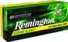 Remington Core-Lokt Rifle Ammo 7MM REM MAG, PSP, 140 Grains, 20 Boxed