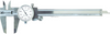 Hornady 6" Stainless Steel Dial Caliper with 4-Way Measurement & Locking Slide