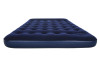 Bestway Pavillo Airbed, Queen w/ built-in pump, 80"x60"
