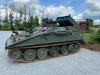 CVRT FV102 Striker British Anti Tank System