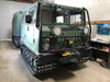 Hagglunds BV206 Tracked Vehicle