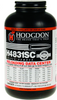 Hodgdon H4831SC Short Cut Extreme Smokeless Rifle Powder 1 Lb