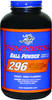 Winchester 296 Smokeless Ball Pistol Reloading Powder, 1lb