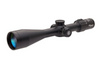 Sig Sauer Sierra3BDX Rifle Scope, 6.5-20X52MM, 30MM, Sfp, Sf, BDX-R1 Digital Ballistic Reticle, 0.25 Moa, Black