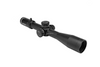 Riton X5 Conquer 5-25x50 MRAD (Black) Riflescope, Illuminated Reticle, Tube Diameter: 34mm, First Focal Plane