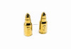 CampCo Bullet Salt and Pepper Shakers