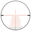 Bushnell Match Pro ED 5-30x56 Riflescope, FFP DM2 MRAD Illuminated Reticle
