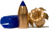 Barnes Muzzleloader Bullets 50Cal 250Gr T-EZ FB w/Sabots Per 15