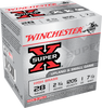 Winchester Super-X Shotshell 28 GA, 2-3/4 in, #7-1/2, 1oz, Max Dr, 1205 fps, 25 Rnd Box