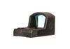 Sig Sauer Romeo Zero Reflex Sight, 3 MOA Red Dot, Black