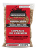 Smokehouse Wood Chips 1.75 Lb Bag, Cherry