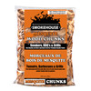 Smokehouse Wood Chunks 1.75 Lb Bag, Mesquite