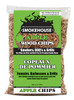 Smokehouse Wood Chips 1.75 Lb Bag, Apple